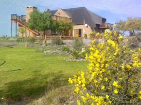 Teri-Lemveli Lodge, Beaufort West